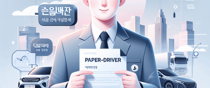 광주 운전연수, 장롱면허 탈출 완벽 가이드 광주운전연수