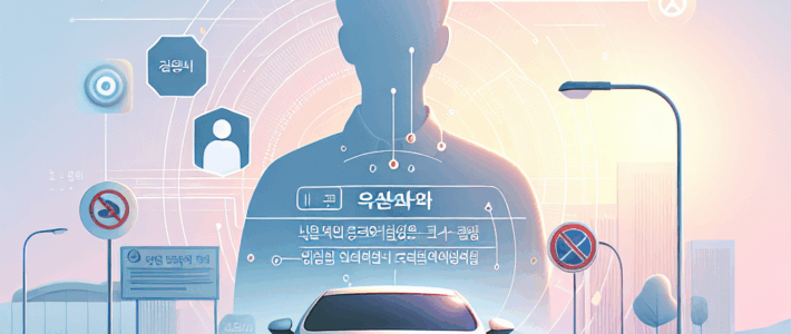 광주운전연수로 장롱면허 극복하기 광주운전연수